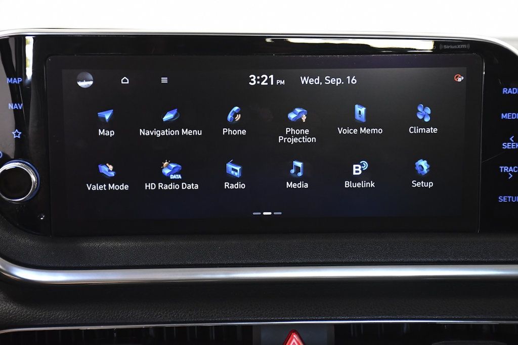 2023 Hyundai Sonata SEL 2.5L - 23083983 - 29