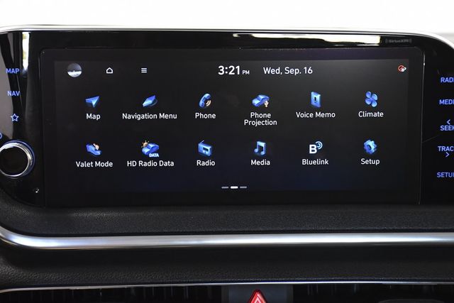 2023 Hyundai Sonata SEL 2.5L - 23083983 - 29