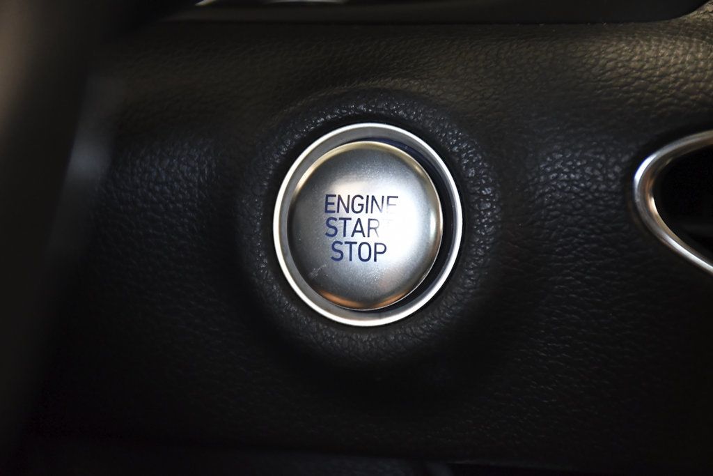 2023 Hyundai Sonata SEL 2.5L - 23083983 - 32