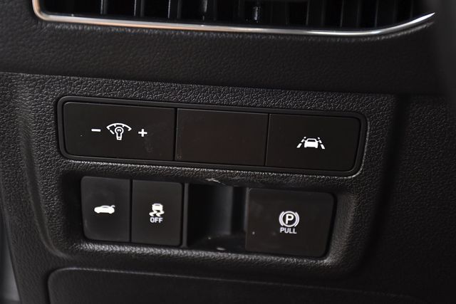 2023 Hyundai Sonata SEL 2.5L - 23083983 - 33