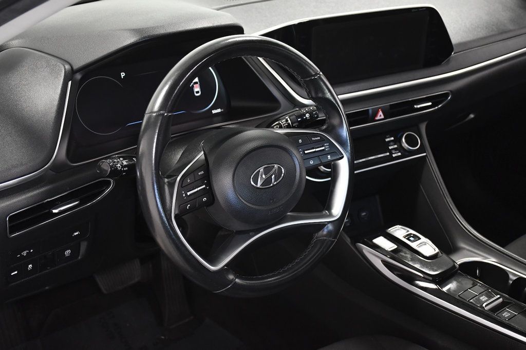 2023 Hyundai Sonata SEL 2.5L - 23083983 - 7