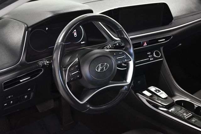 2023 Hyundai Sonata SEL 2.5L - 23083983 - 7