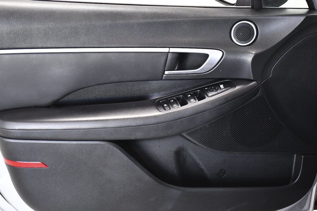2023 Hyundai Sonata SEL 2.5L - 23083983 - 8