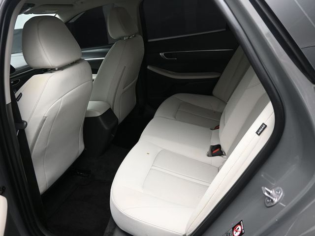 2023 Hyundai Sonata SEL 2.5L - 22974687 - 14