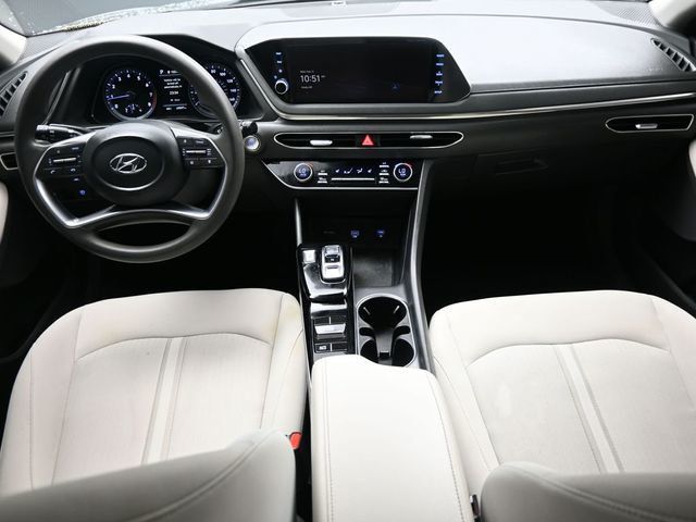 2023 Hyundai Sonata SEL 2.5L - 22974687 - 17