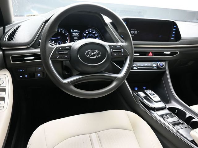 2023 Hyundai Sonata SEL 2.5L - 22974687 - 18