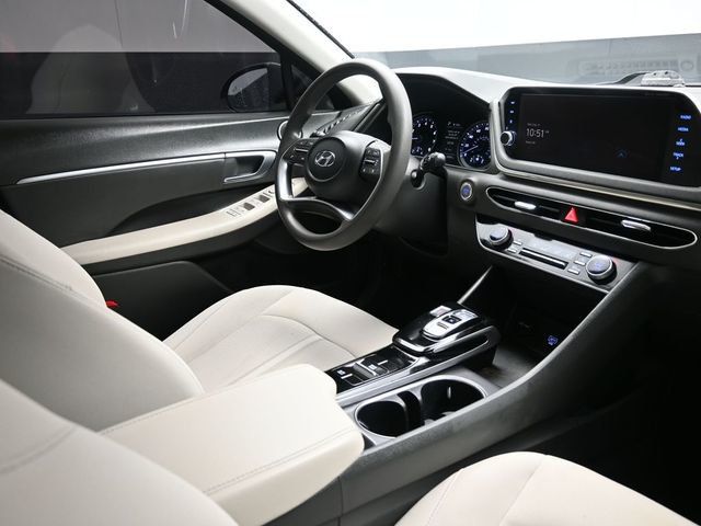 2023 Hyundai Sonata SEL 2.5L - 22974687 - 19
