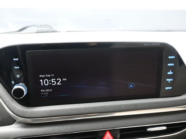 2023 Hyundai Sonata SEL 2.5L - 22974687 - 21