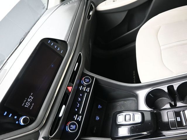 2023 Hyundai Sonata SEL 2.5L - 22974687 - 23