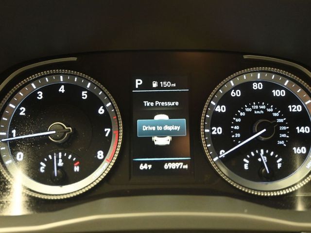 2023 Hyundai Sonata SEL 2.5L - 22974687 - 24