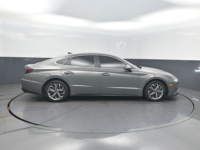 2023 Hyundai Sonata SEL 2.5L - 22974687 - 34