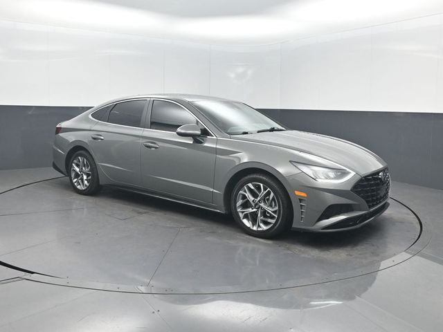 2023 Hyundai Sonata SEL 2.5L - 22974687 - 35