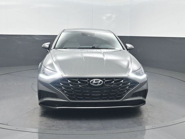 2023 Hyundai Sonata SEL 2.5L - 22974687 - 36