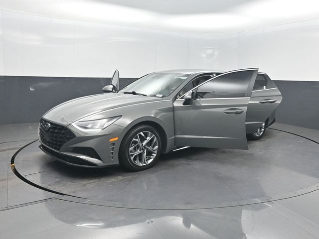 2023 Hyundai Sonata SEL 2.5L - 22974687 - 37