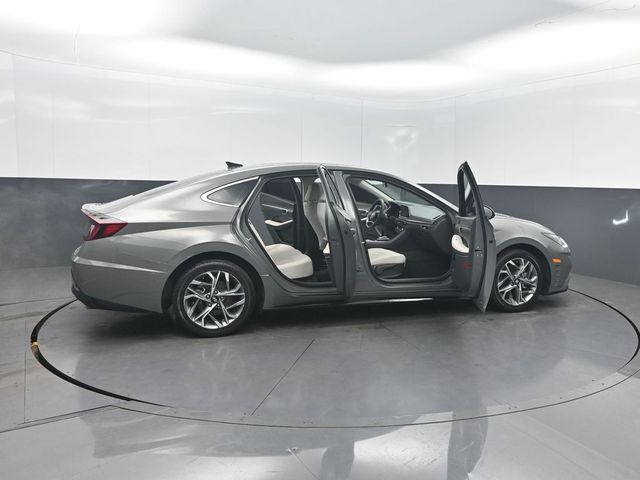 2023 Hyundai Sonata SEL 2.5L - 22974687 - 38