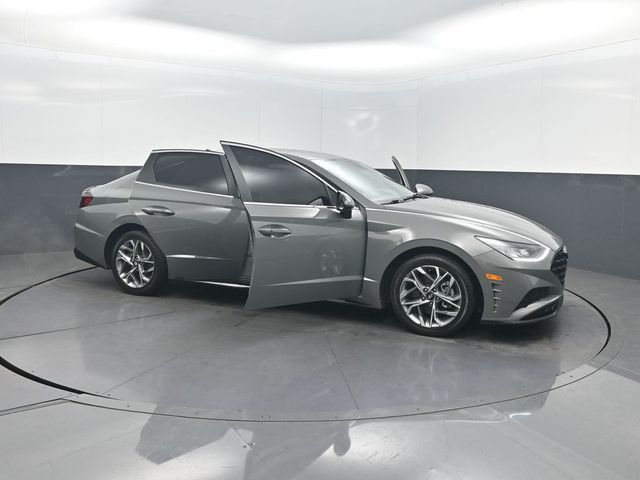 2023 Hyundai Sonata SEL 2.5L - 22974687 - 39
