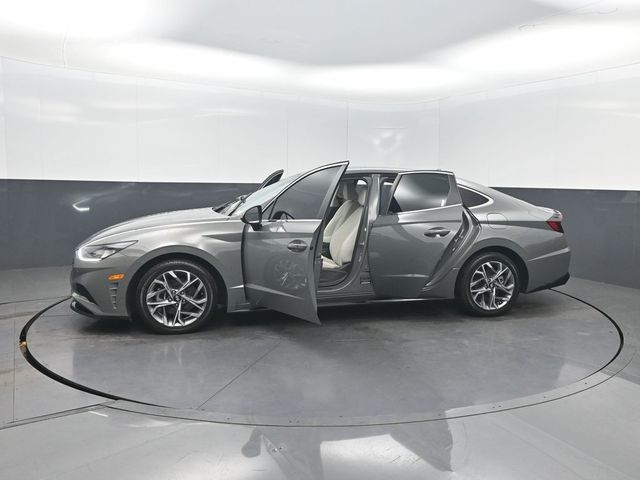 2023 Hyundai Sonata SEL 2.5L - 22974687 - 40