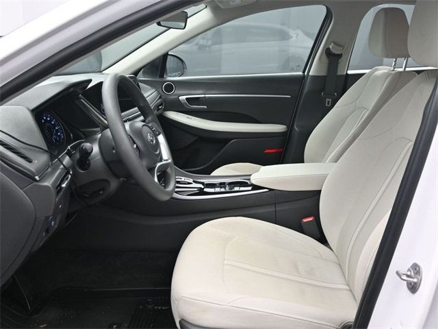 2023 Hyundai Sonata SEL 2.5L - 22950239 - 9