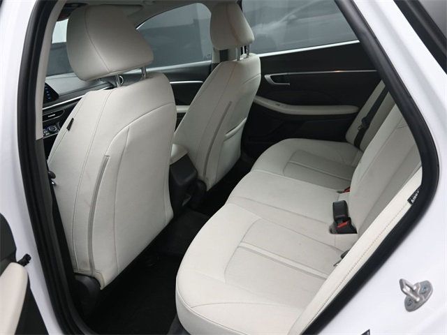 2023 Hyundai Sonata SEL 2.5L - 22950239 - 12