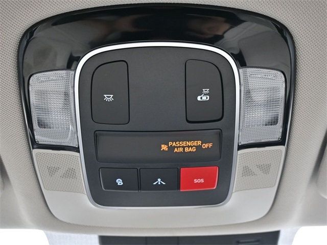 2023 Hyundai Sonata SEL 2.5L - 22950239 - 15