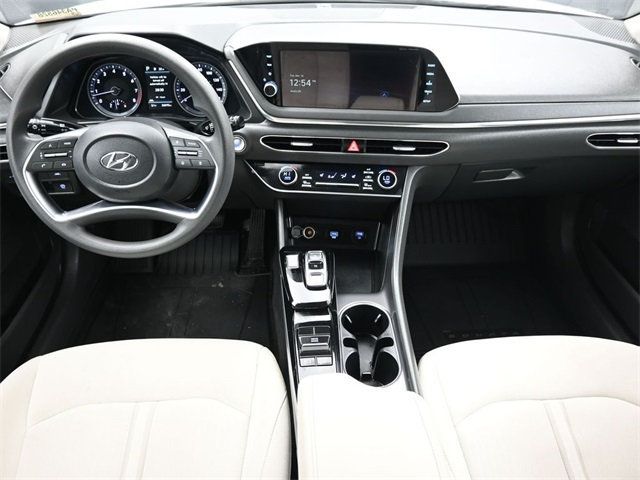 2023 Hyundai Sonata SEL 2.5L - 22950239 - 16
