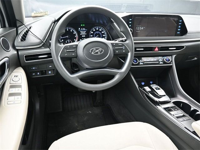 2023 Hyundai Sonata SEL 2.5L - 22950239 - 17
