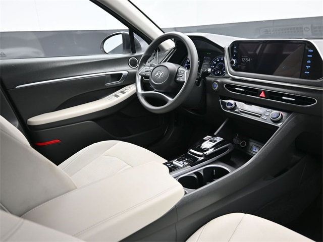 2023 Hyundai Sonata SEL 2.5L - 22950239 - 18