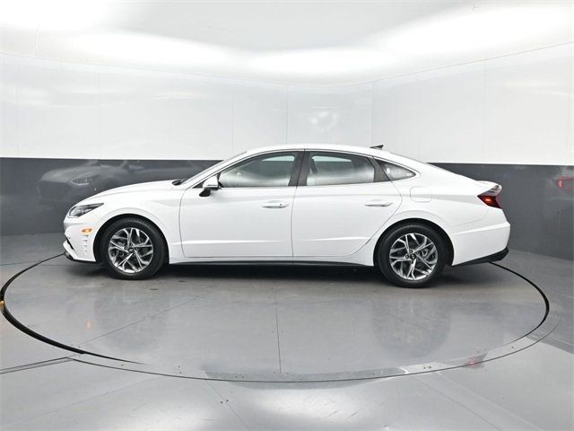 2023 Hyundai Sonata SEL 2.5L - 22950239 - 1