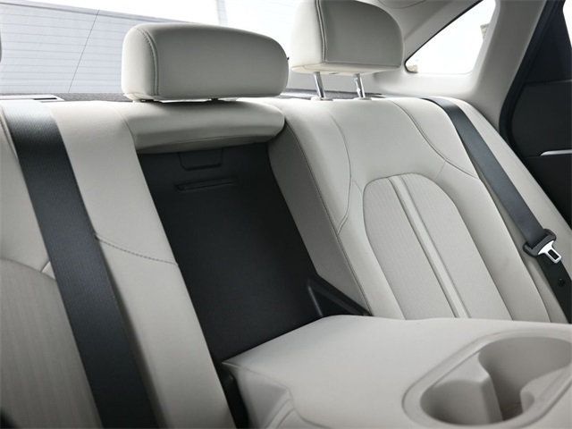 2023 Hyundai Sonata SEL 2.5L - 22950239 - 19