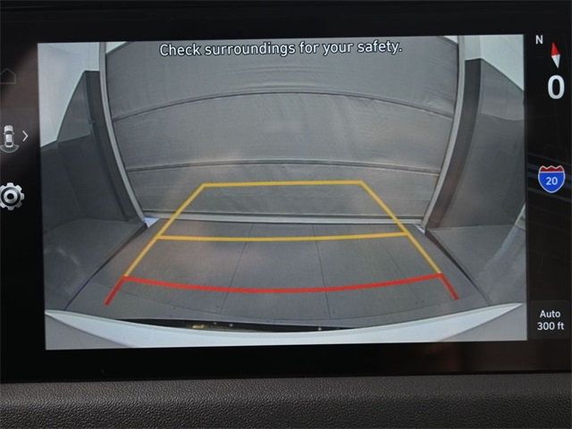 2023 Hyundai Sonata SEL 2.5L - 22950239 - 20