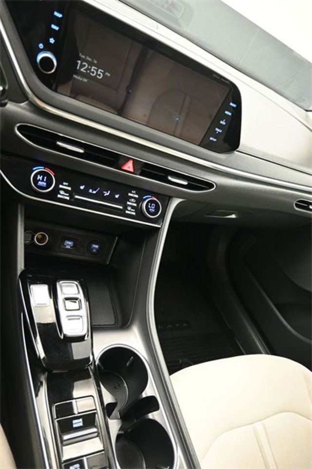 2023 Hyundai Sonata SEL 2.5L - 22950239 - 21