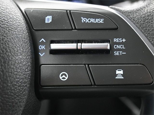 2023 Hyundai Sonata SEL 2.5L - 22950239 - 23