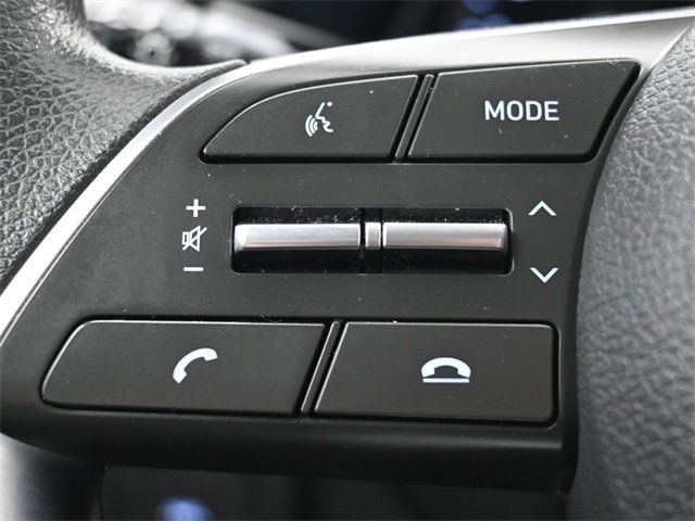 2023 Hyundai Sonata SEL 2.5L - 22950239 - 24