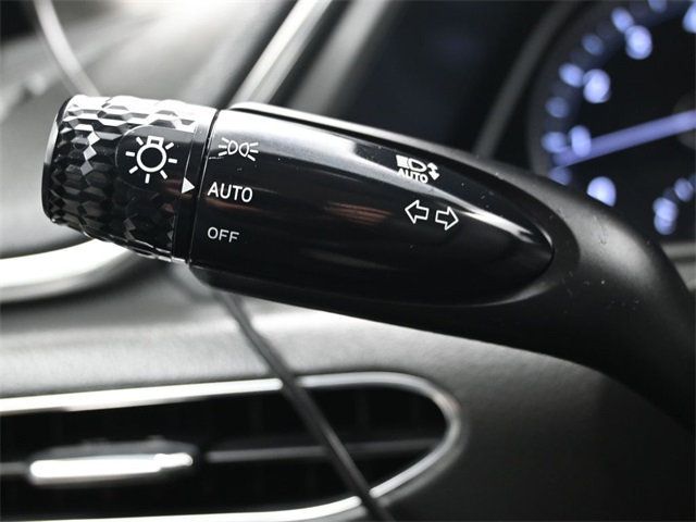 2023 Hyundai Sonata SEL 2.5L - 22950239 - 25