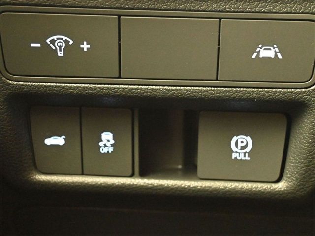 2023 Hyundai Sonata SEL 2.5L - 22950239 - 27