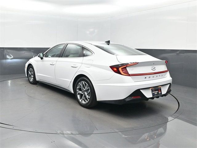 2023 Hyundai Sonata SEL 2.5L - 22950239 - 2