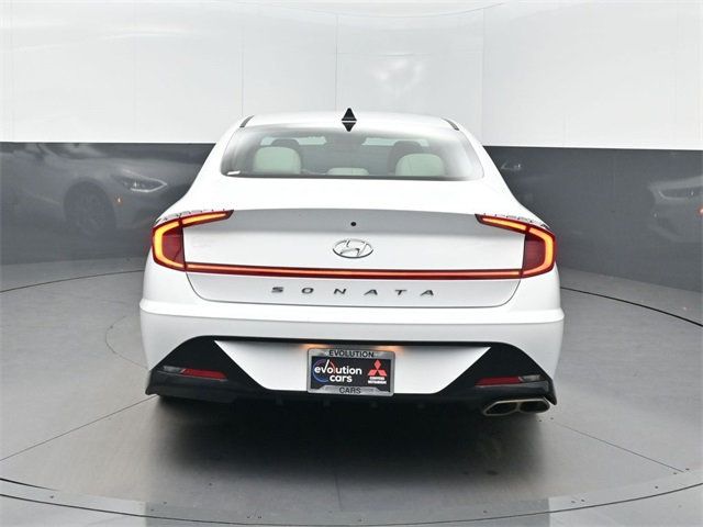 2023 Hyundai Sonata SEL 2.5L - 22950239 - 32