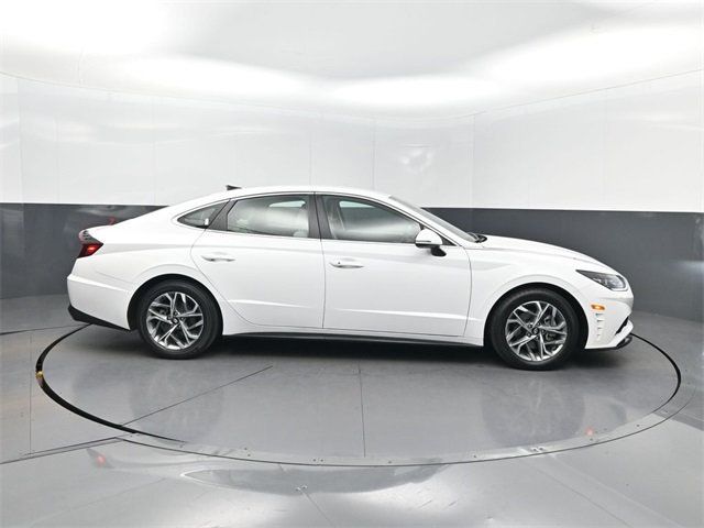 2023 Hyundai Sonata SEL 2.5L - 22950239 - 34