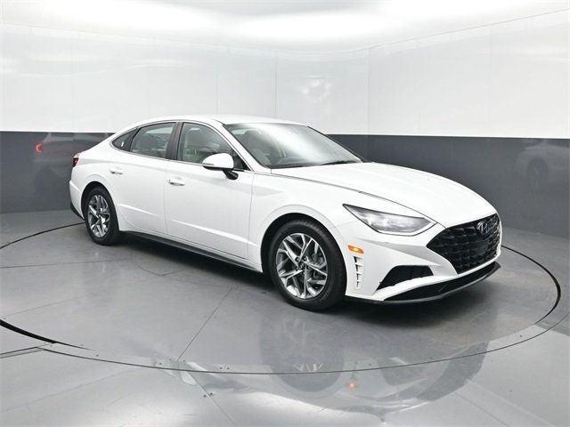 2023 Hyundai Sonata SEL 2.5L - 22950239 - 35