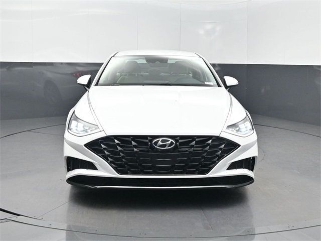2023 Hyundai Sonata SEL 2.5L - 22950239 - 36