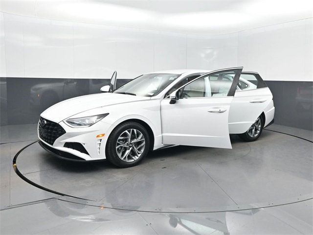 2023 Hyundai Sonata SEL 2.5L - 22950239 - 37