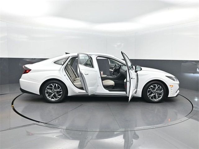 2023 Hyundai Sonata SEL 2.5L - 22950239 - 38