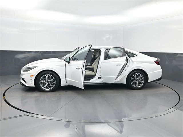 2023 Hyundai Sonata SEL 2.5L - 22950239 - 40