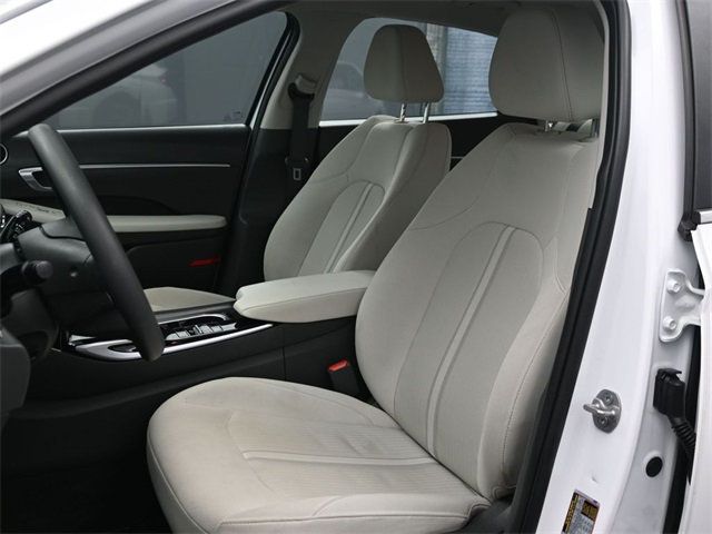 2023 Hyundai Sonata SEL 2.5L - 22950239 - 8