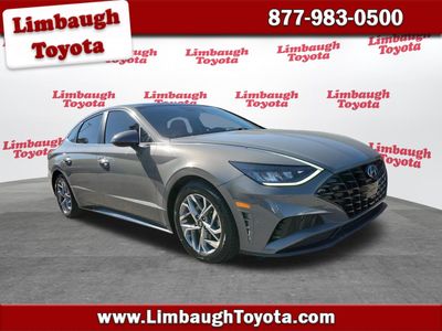 2023 Hyundai Sonata