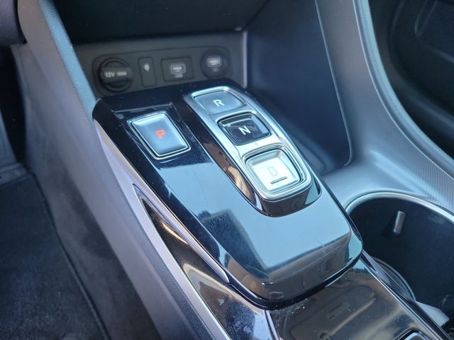 2023 Hyundai Sonata SEL 2.5L - 23091904 - 11