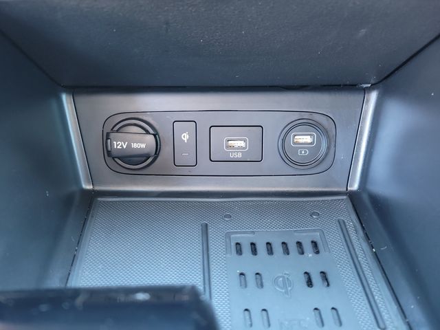 2023 Hyundai Sonata SEL 2.5L - 23091904 - 12