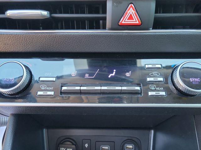 2023 Hyundai Sonata SEL 2.5L - 23091904 - 13