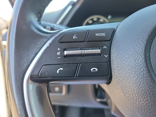 2023 Hyundai Sonata SEL 2.5L - 23091904 - 17