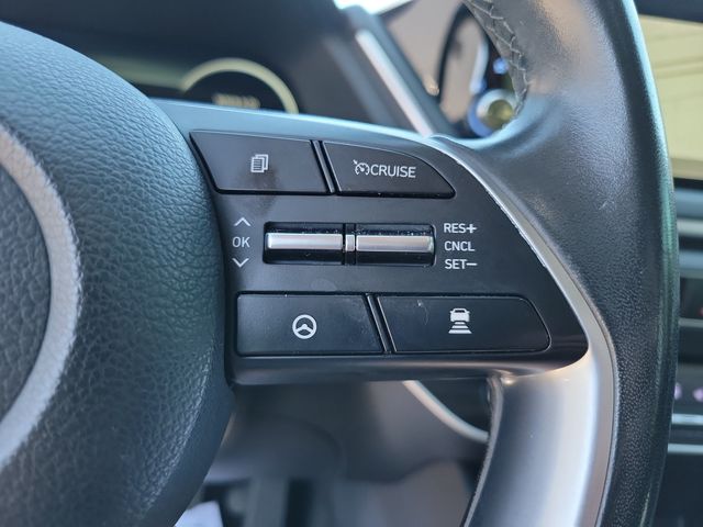2023 Hyundai Sonata SEL 2.5L - 23091904 - 18